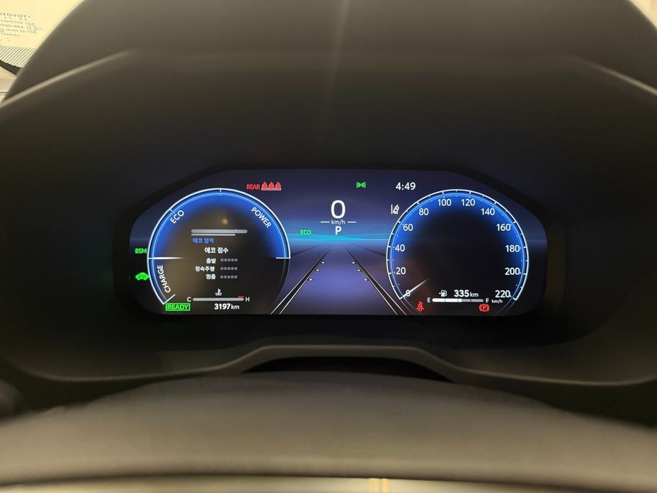 Toyota RAV4 2025