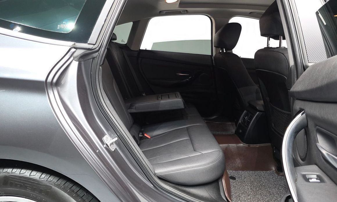 BMW Gran Turismo 2021