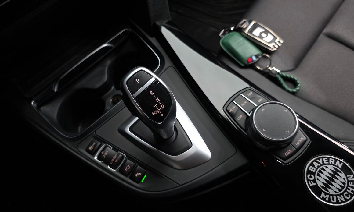 BMW Gran Turismo 2021