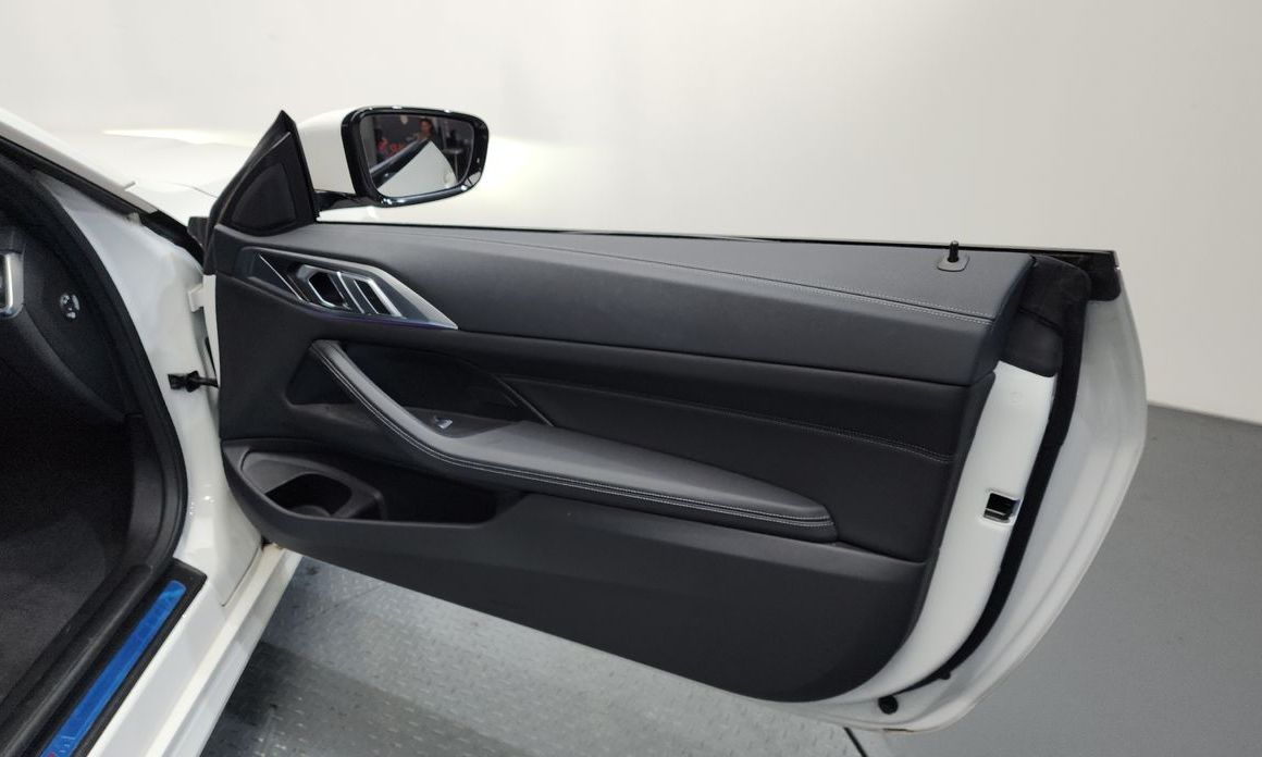 BMW 4-Series 2023