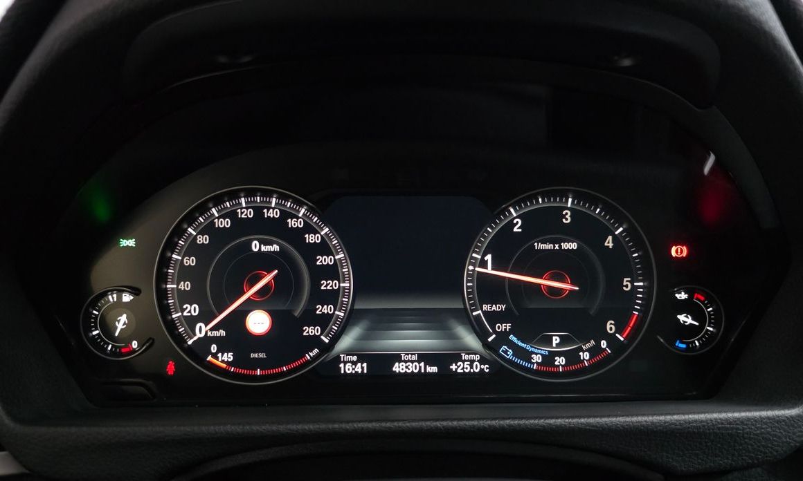 BMW Gran Turismo 2021