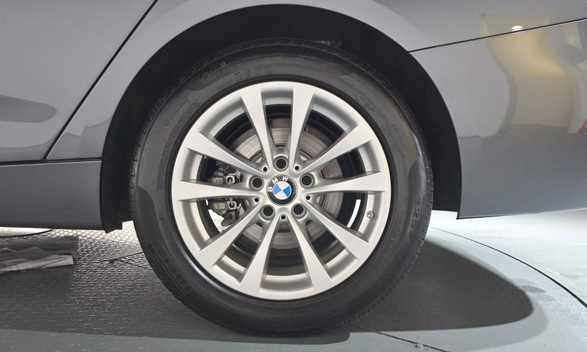 BMW Gran Turismo 2021