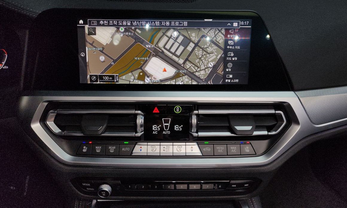 BMW 4-Series 2023