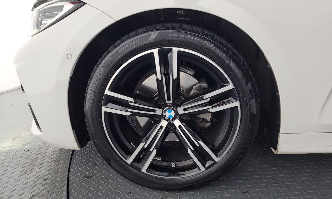 BMW 4-Series 2023