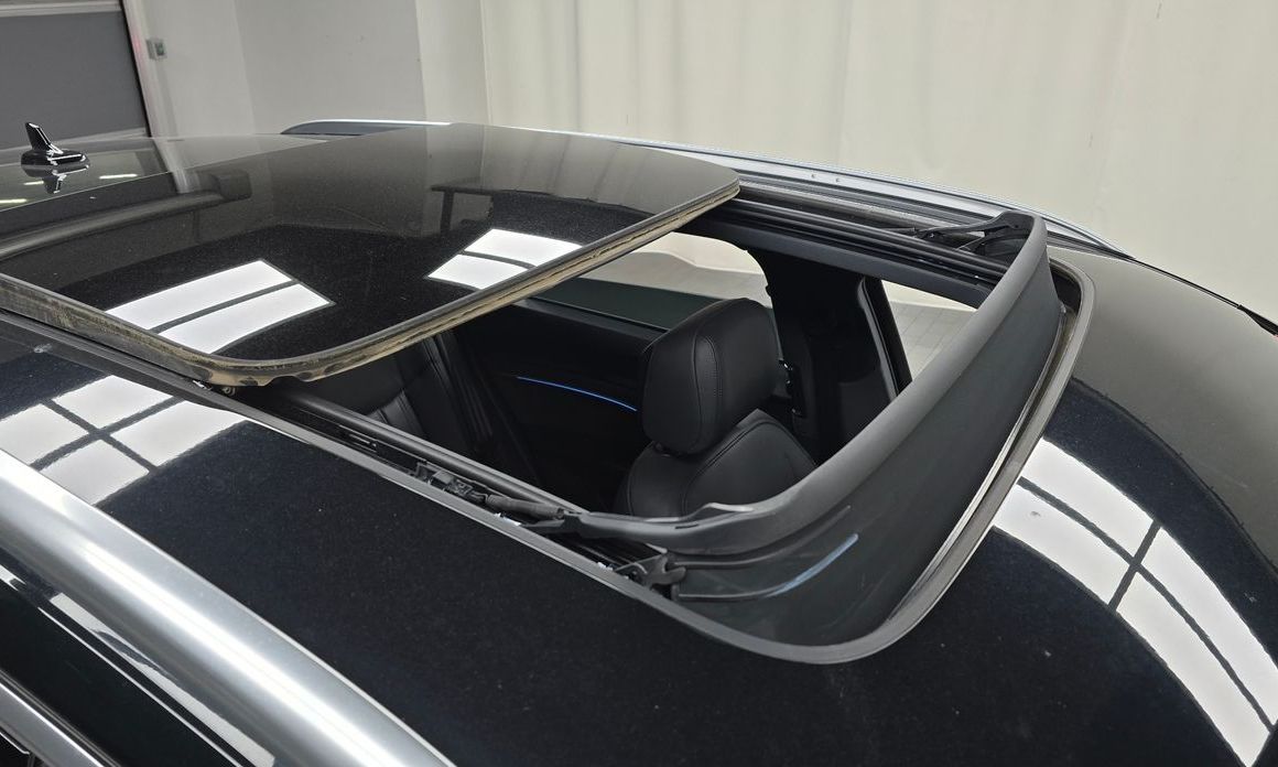 Audi e-tron 2020