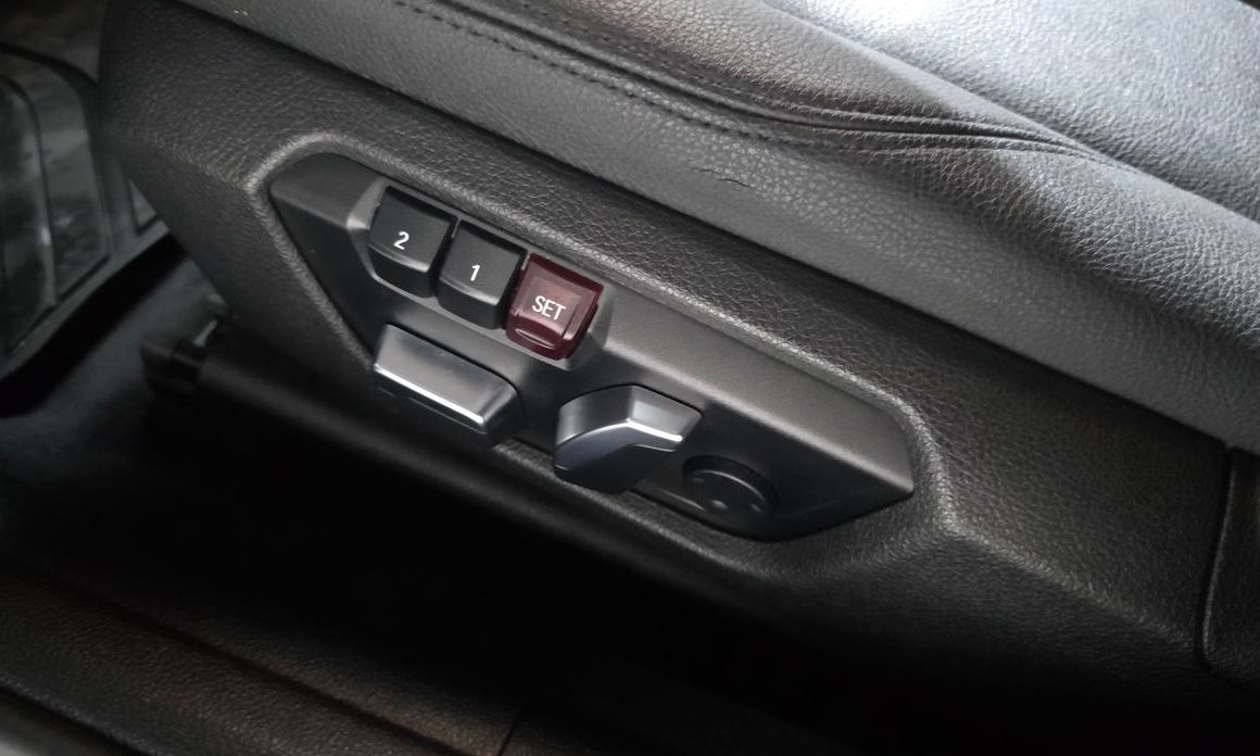BMW Gran Turismo 2021