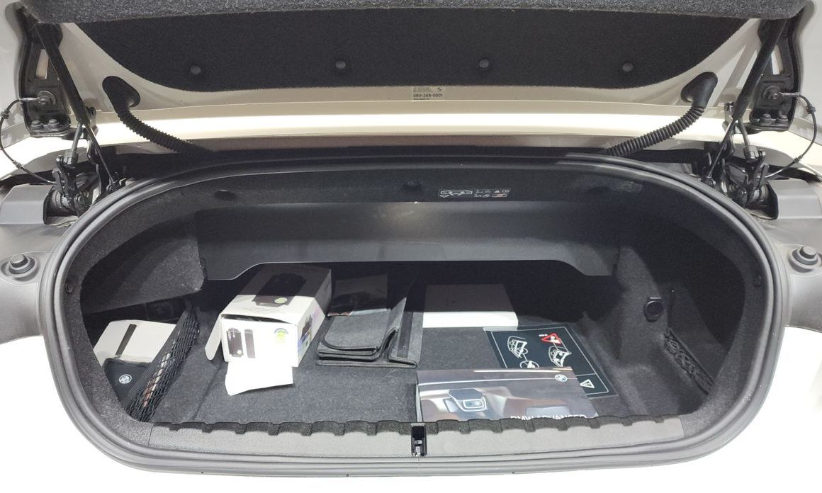 BMW 4-Series 2023