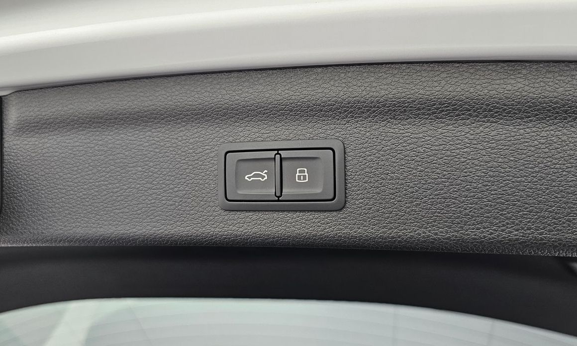 Audi Q3 2025