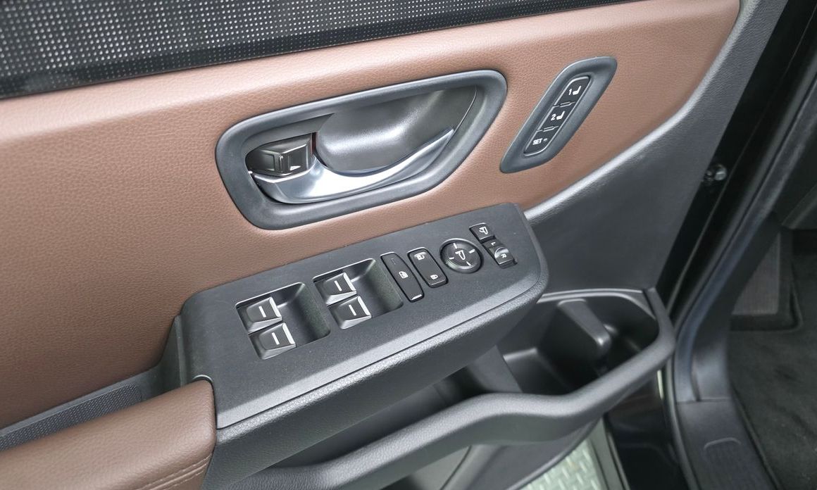 Honda Pilot 2025
