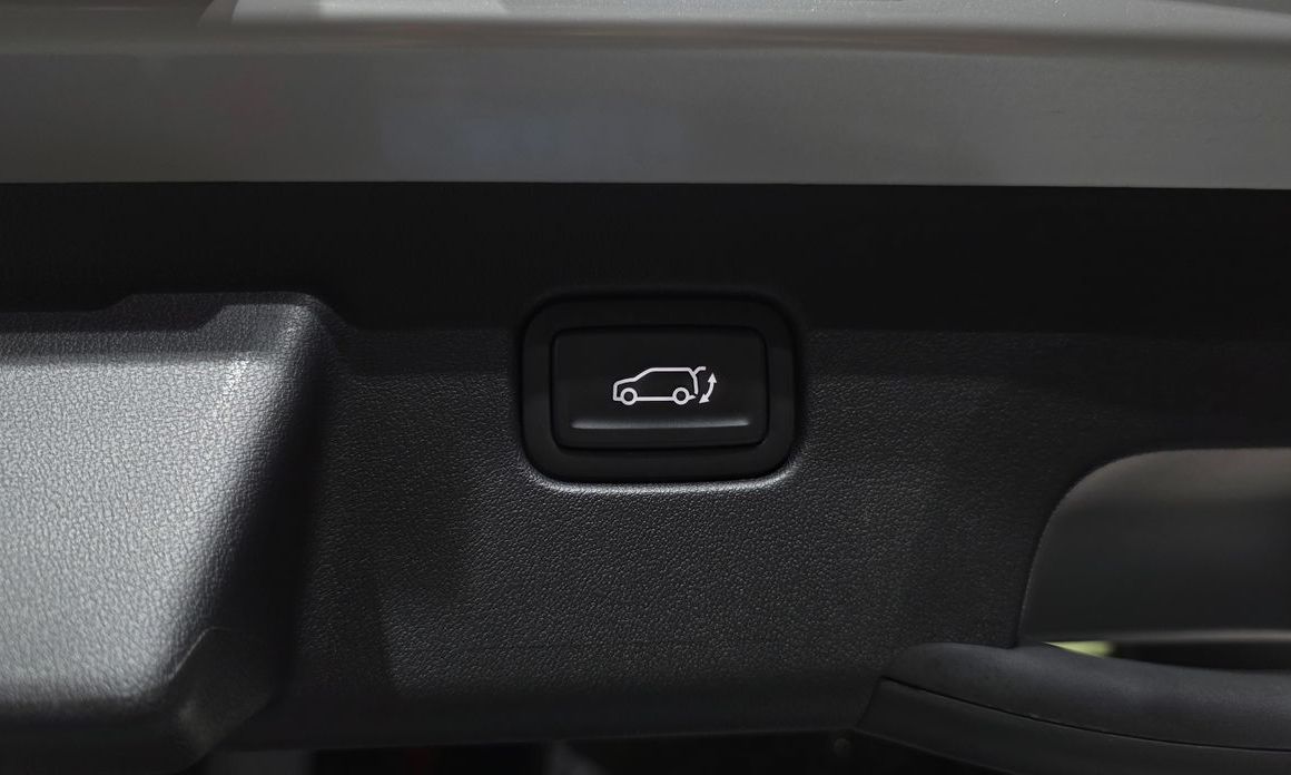 Kia EV5 2026