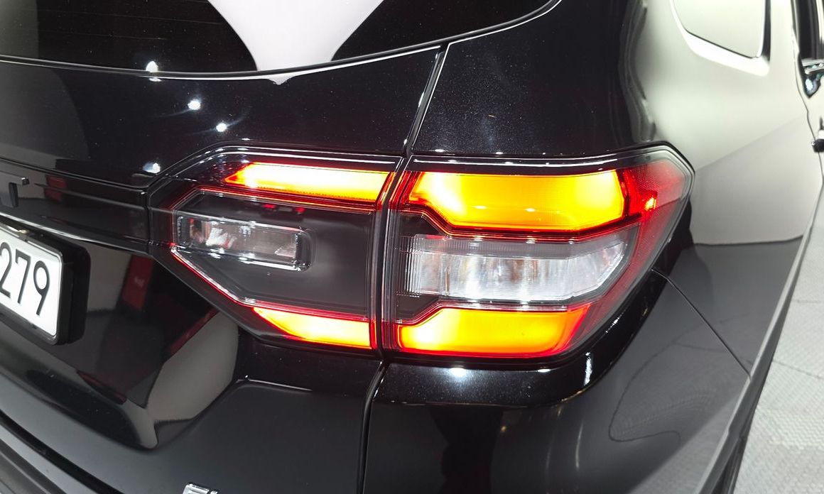 Honda Pilot 2025