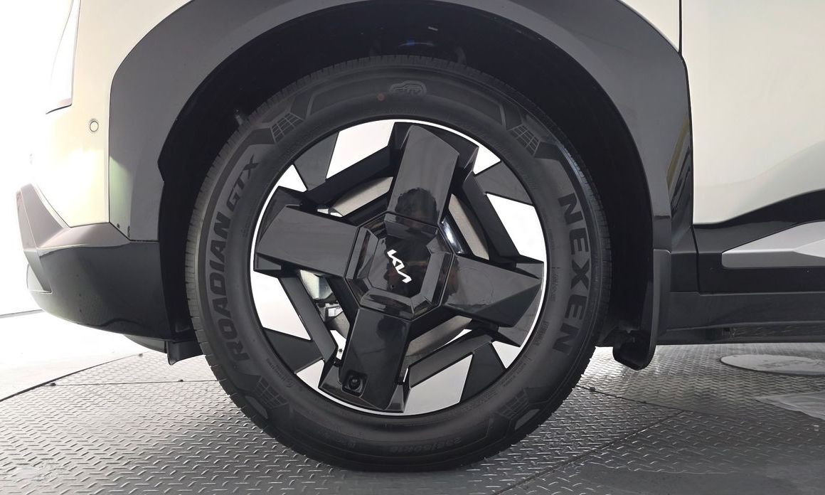 Kia EV5 2026