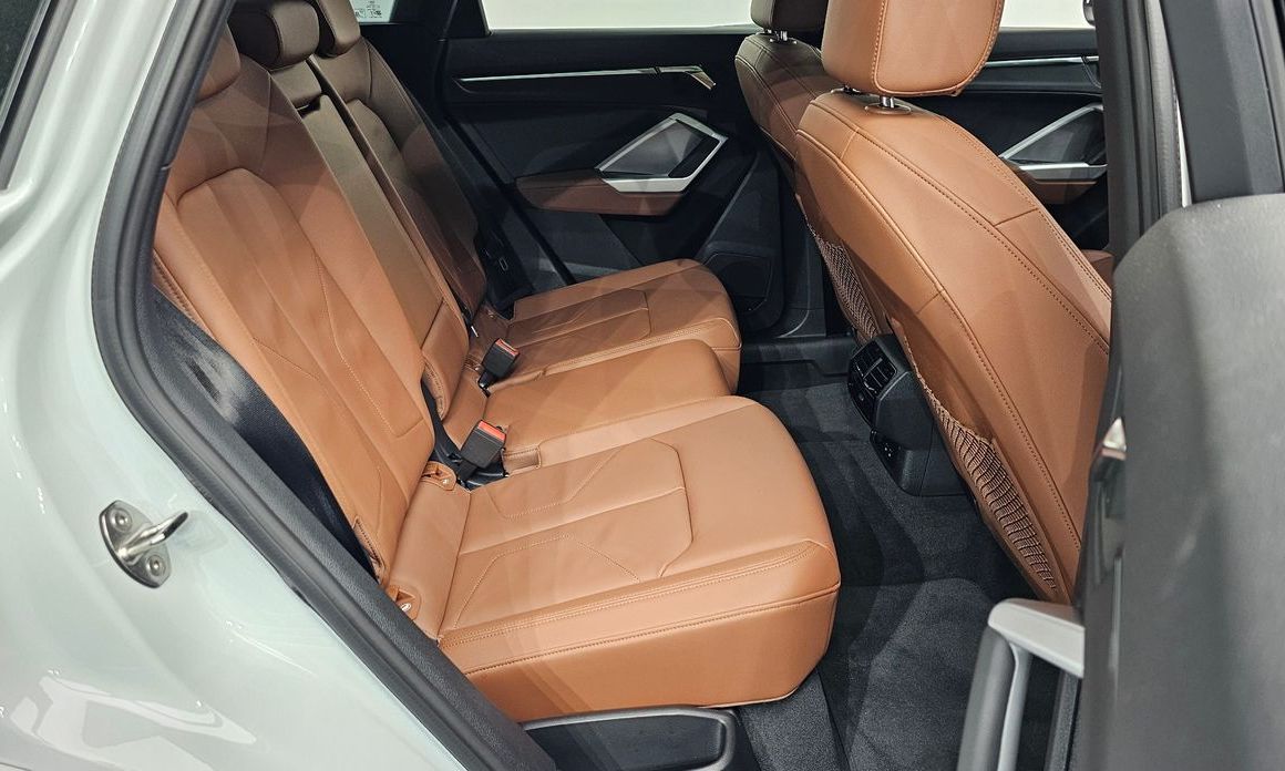 Audi Q3 2025