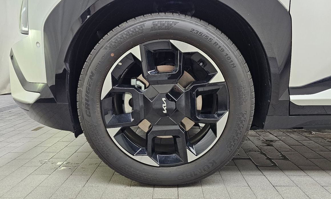 Kia EV5 2026