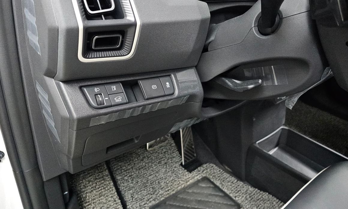 Kia EV5 2026