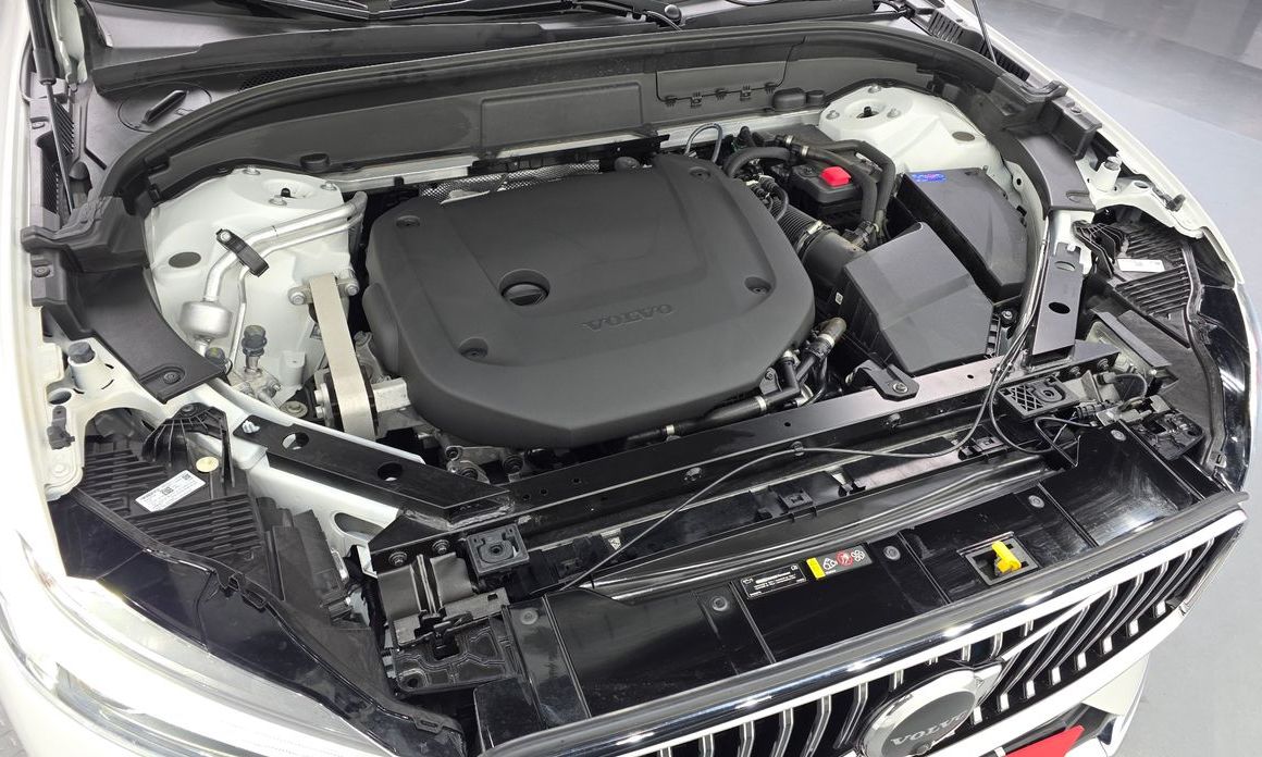 Volvo XC60 2023