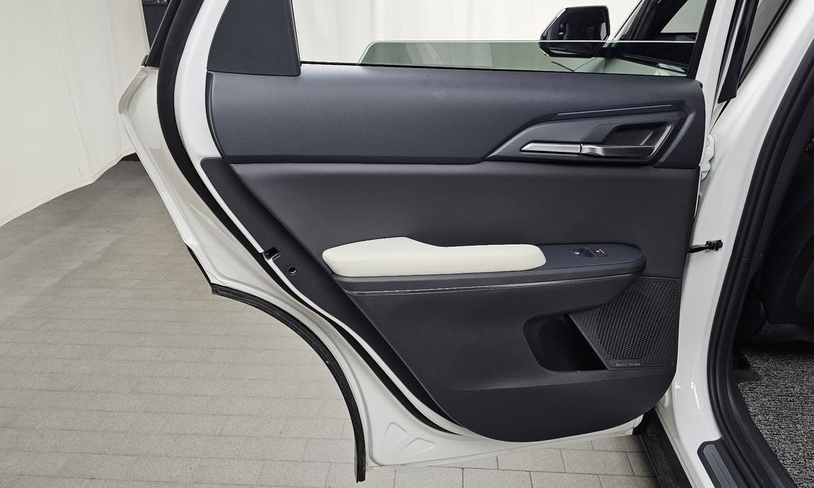 Kia EV5 2026