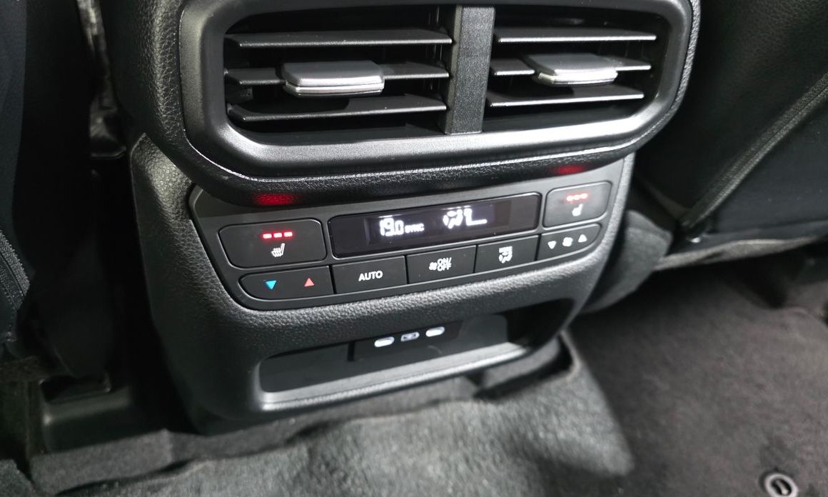 Honda Pilot 2025