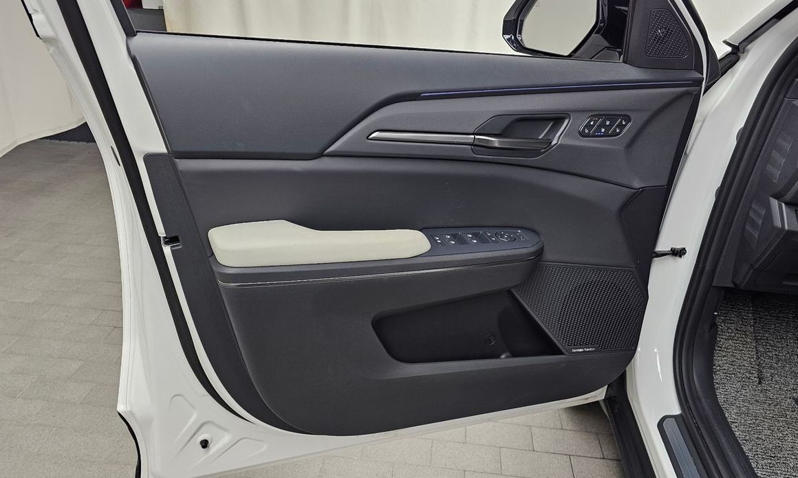 Kia EV5 2026