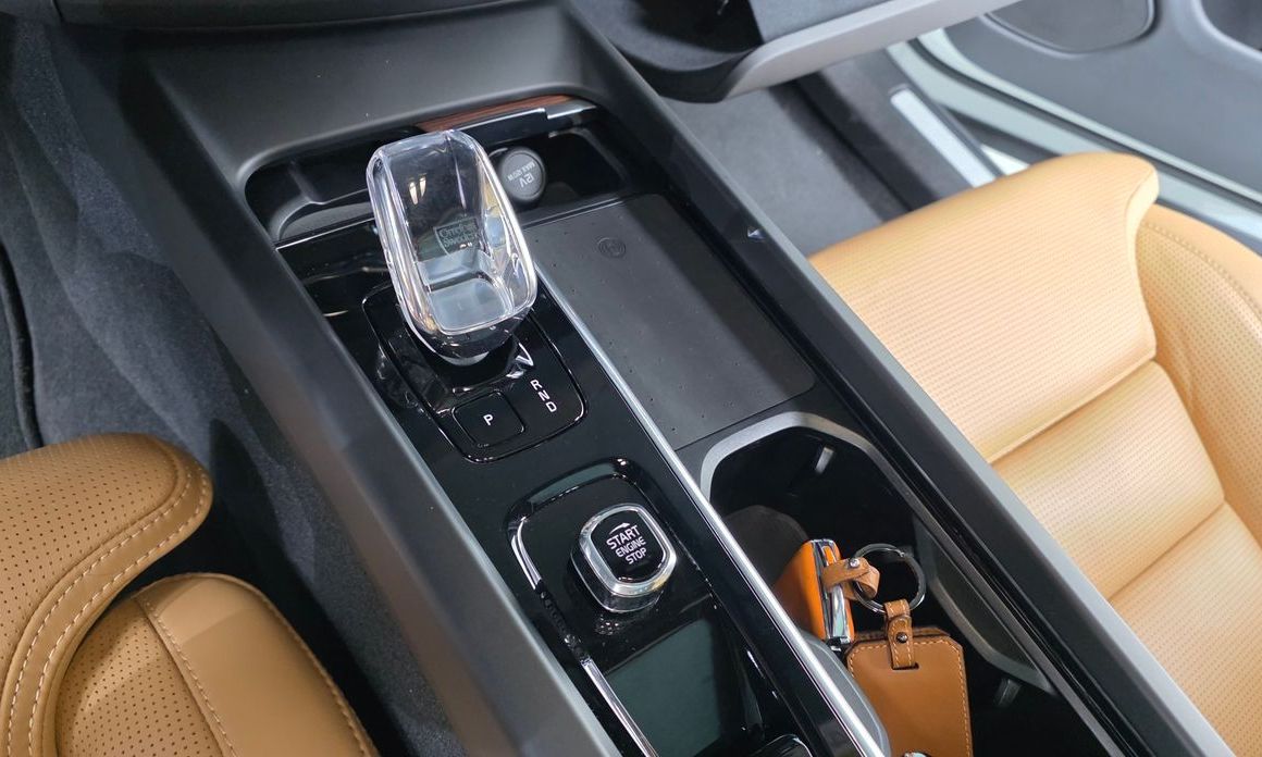 Volvo XC60 2023