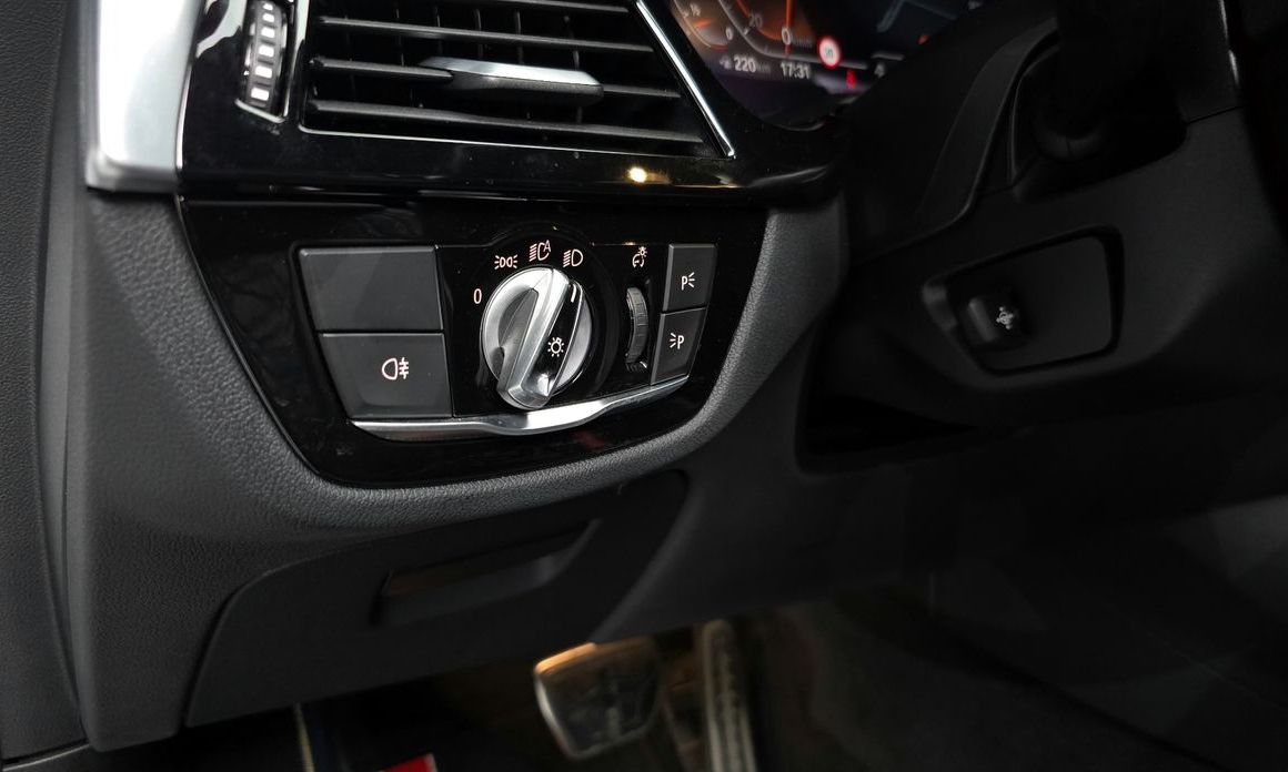 BMW Gran Turismo 2022