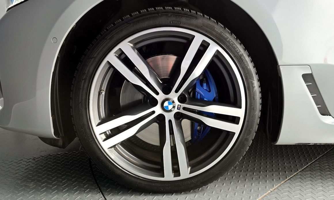 BMW Gran Turismo 2022