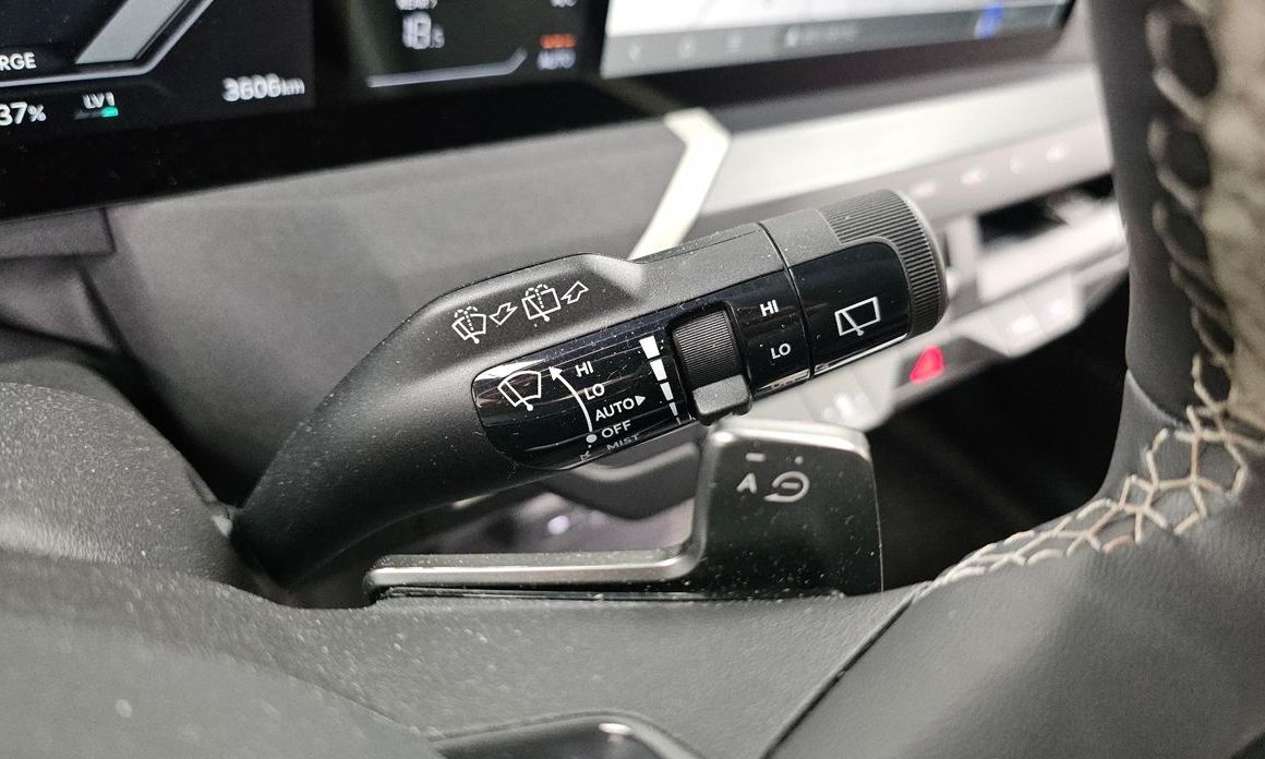 Kia EV5 2026