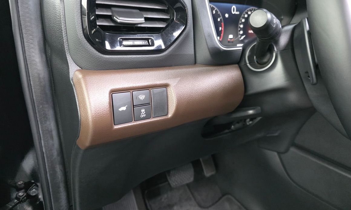 Honda Pilot 2025