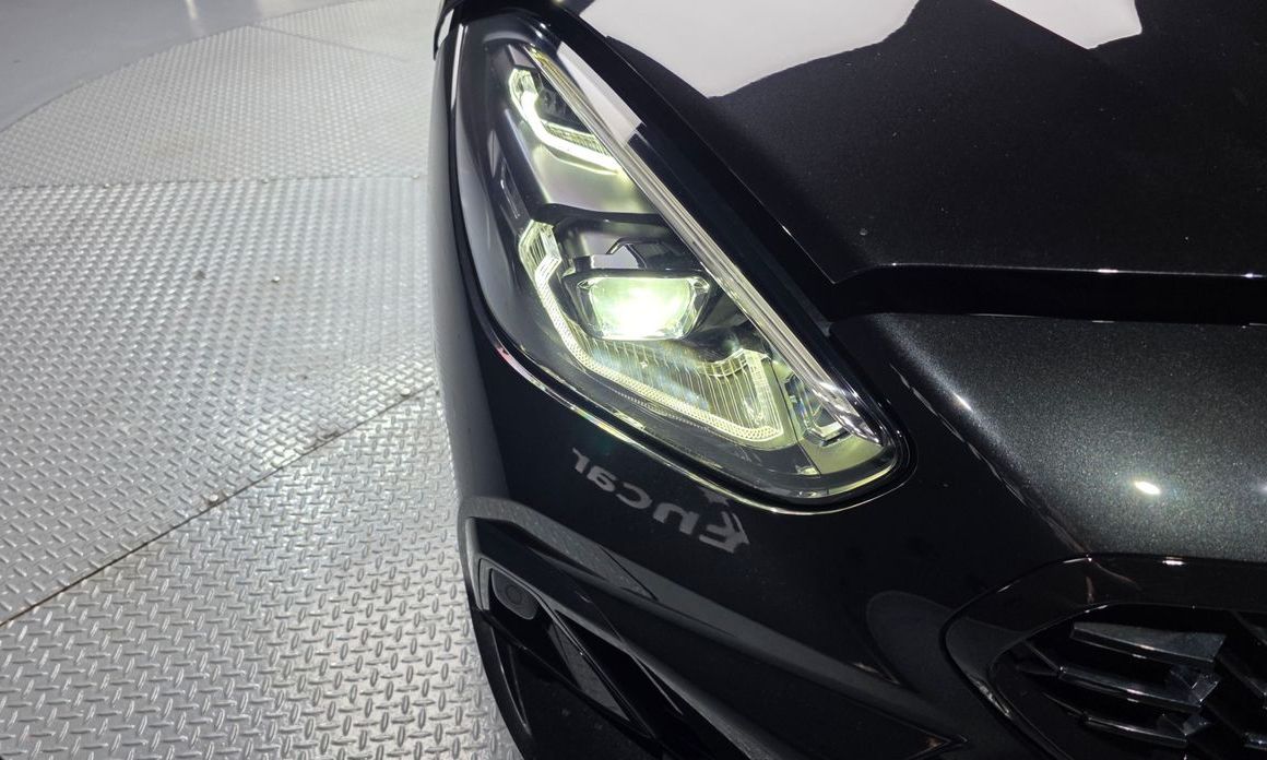 BMW Z4 2023