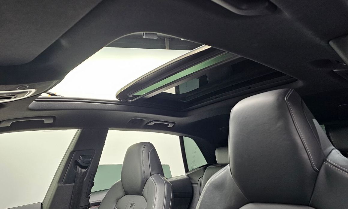 Audi Q8 2021