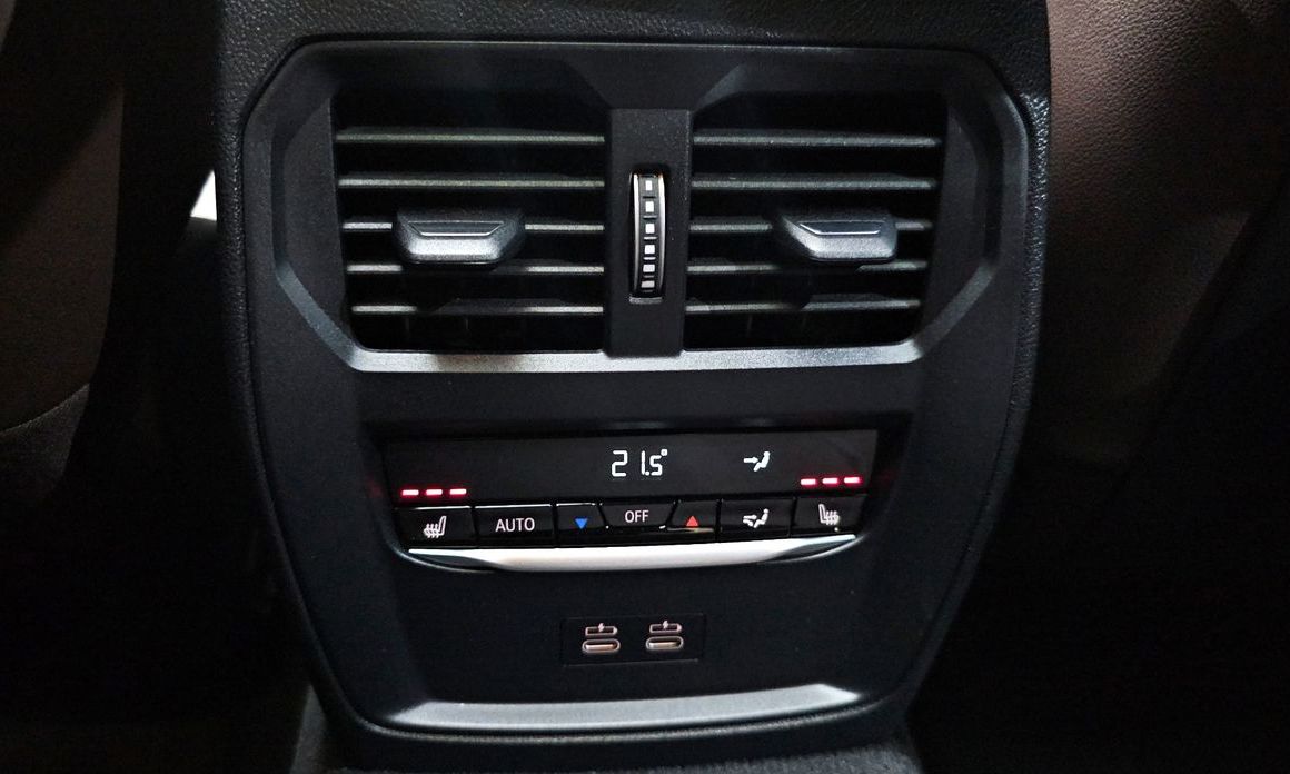 BMW 4-Series 2025