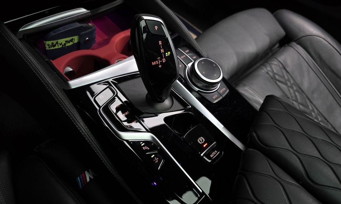 BMW Gran Turismo 2022