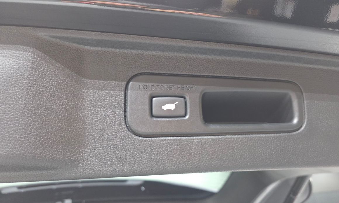 Honda Pilot 2025
