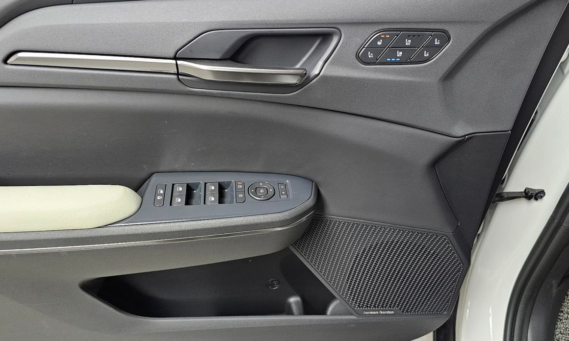 Kia EV5 2026