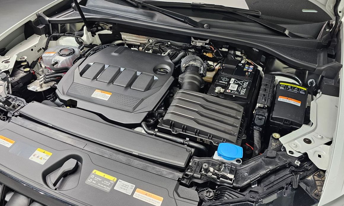 Audi Q3 2025