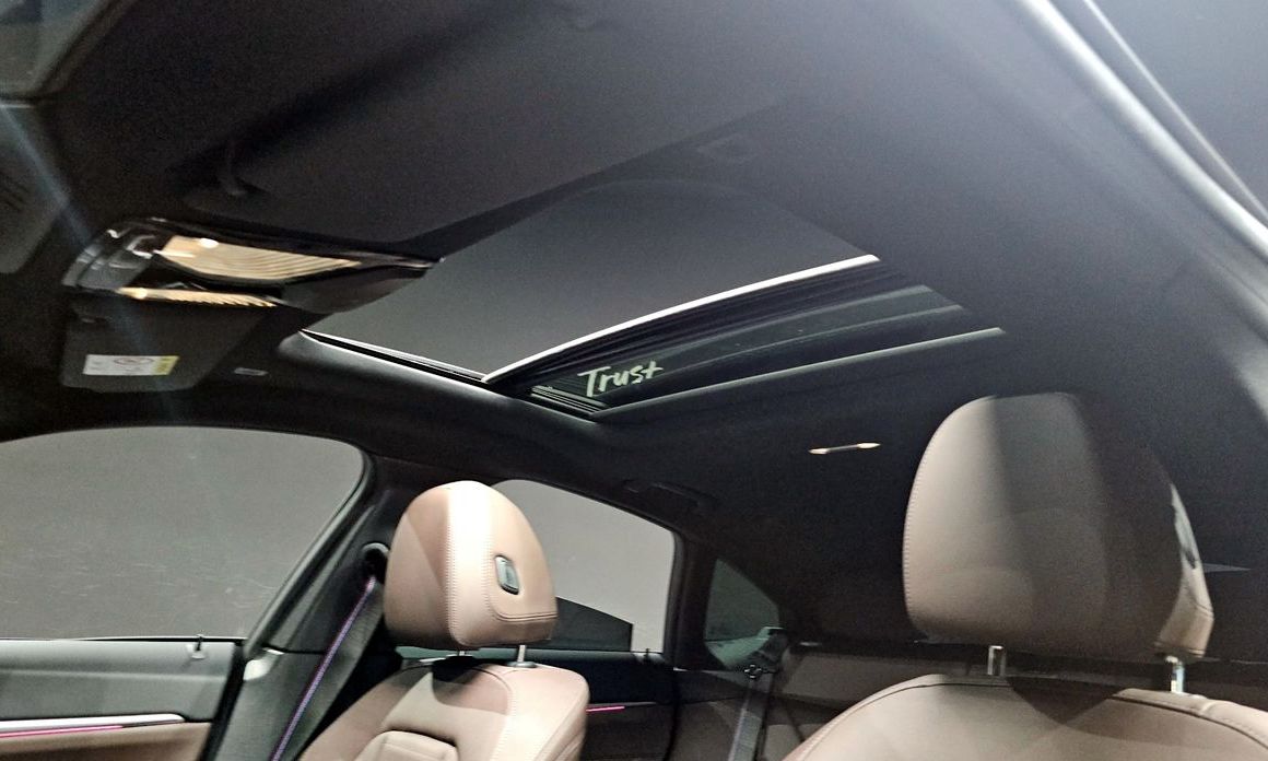 BMW 4-Series 2025