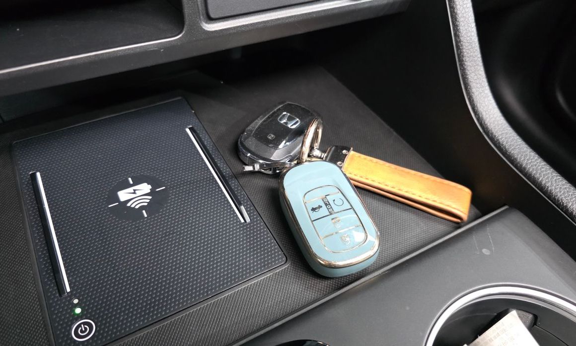 Honda Pilot 2025
