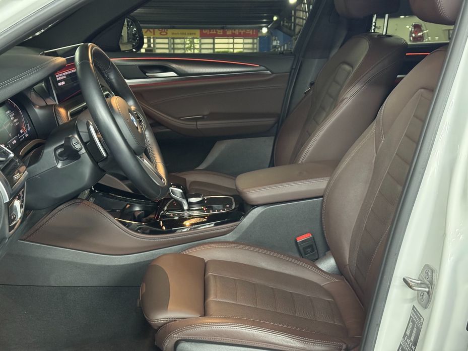 BMW X4 2023