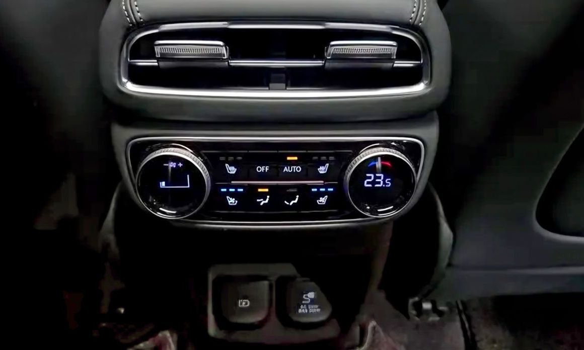 Genesis GV80 2022