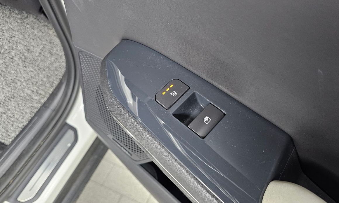 Kia EV5 2026