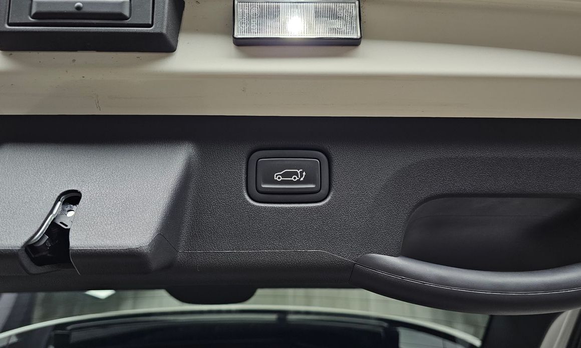 Kia EV5 2026