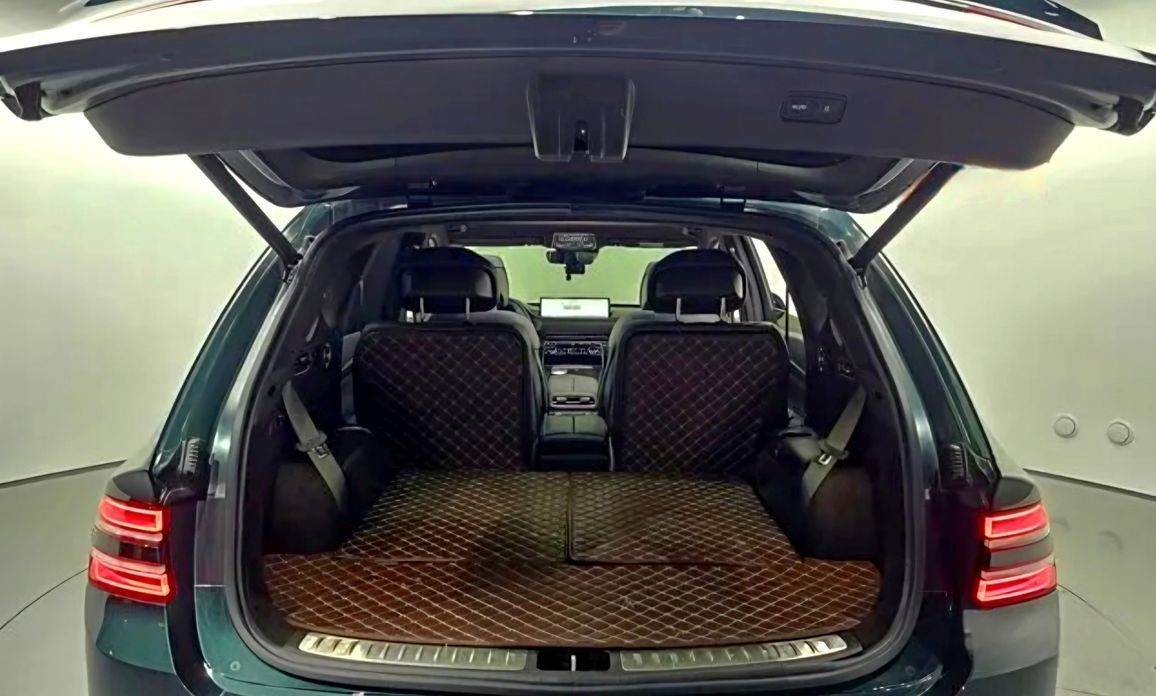 Genesis GV80 2022