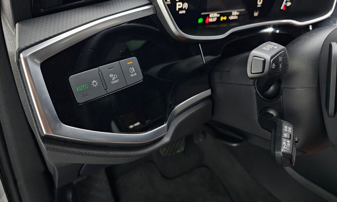 Audi Q3 2025