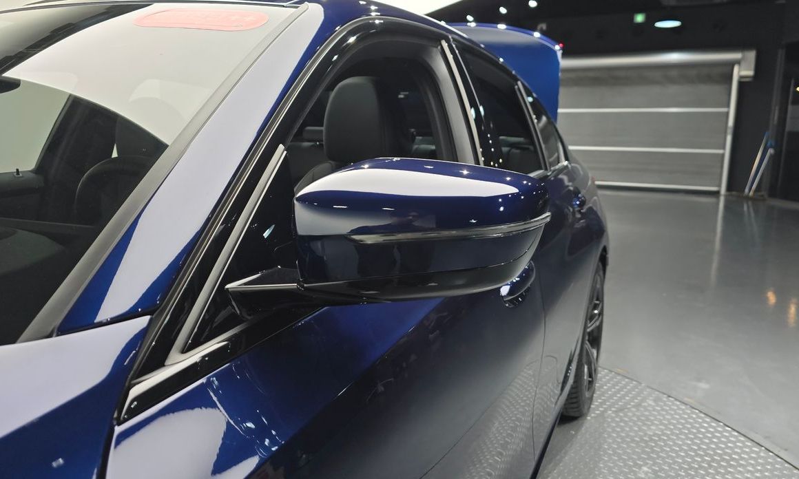 BMW 3-Series 2025