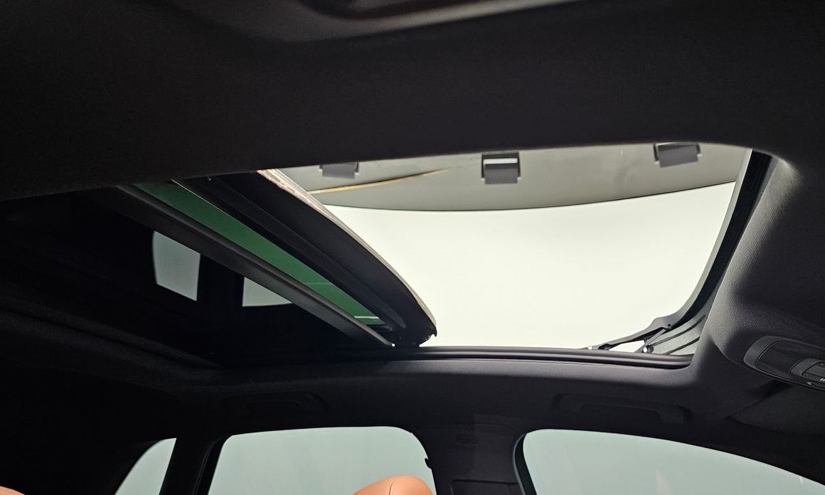 Audi Q3 2025