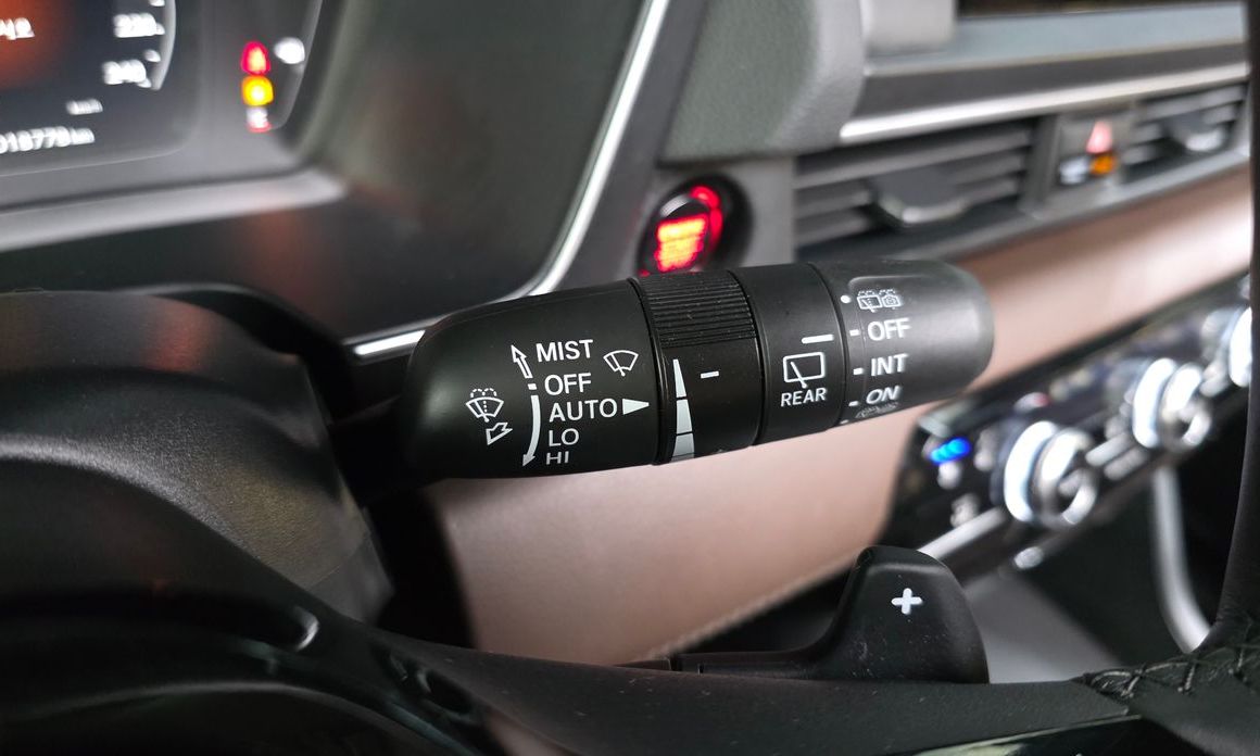 Honda Pilot 2025
