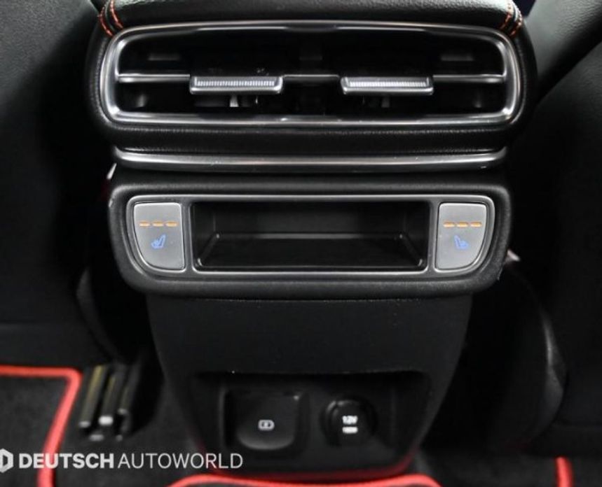 Genesis GV80 2024