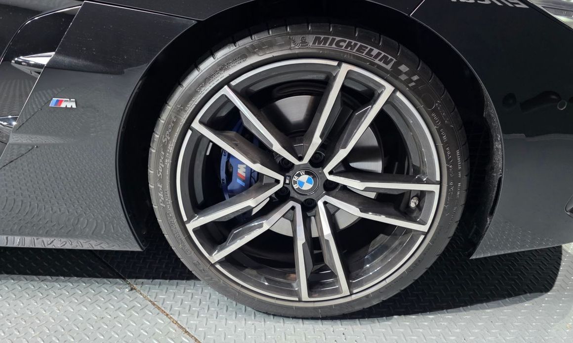 BMW Z4 2023