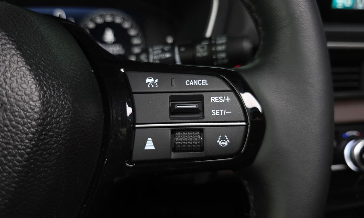 Honda Pilot 2025