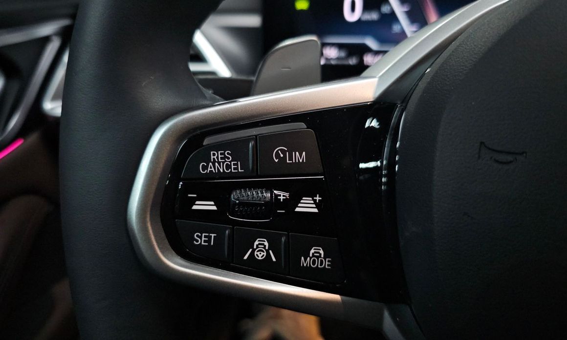 BMW 4-Series 2025